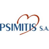 PSIMITIS S.A. Logo