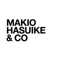 Makio Hasuike & Co Logo