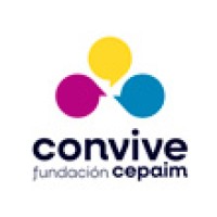Fundación Cepaim Logo