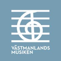 Västmanlandsmusiken Logo