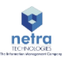 Netra Technologies, Inc. Logo