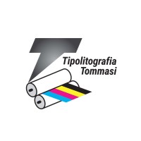 Tipografia Tommasi Logo