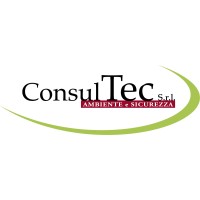 CONSULTEC srl Logo