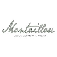 Montaillou Guitars Logo