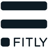 FITLYRUN Logo