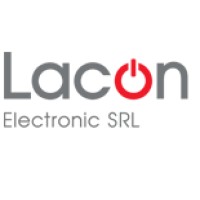 Lacon Electronic SRL Logo