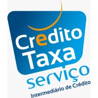 Crédito Taxa Serviço Logo