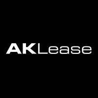 AKLease Logo