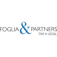 Foglia & Partners Logo