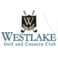 Westlake Golf and Country Club Logo