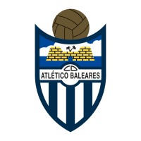 Club Deportivo Atlético Baleares SAD Logo