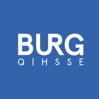 BURG KAM-QHSSE Logo
