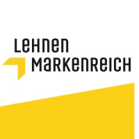 Lehnen Markenreich GmbH Logo