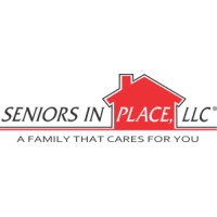 Seniors In Place, LLC Logo