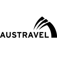 Austravel Logo