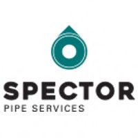 Spector Pipe Services Ltd. Logo