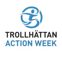 Trollhättan Action Week Logo