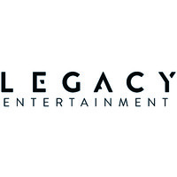 Legacy Entertainment Logo