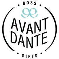 Avant Dante LLC Logo