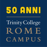 Trinity College Rome Campus Logo