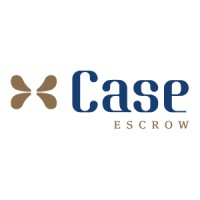Case Escrow, Inc. Logo