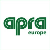 APRA Europe AISBL Logo