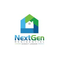 NextGen Residential Logo