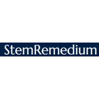 StemRemedium Logo