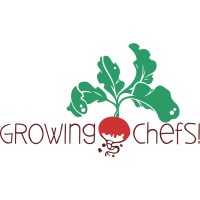 Growing Chefs Logo