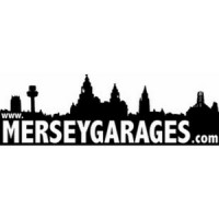 Mersey Garages Logo