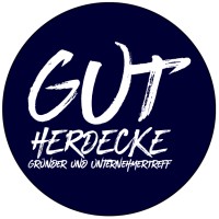 Gründer- und UnternehmerTreff GUT Herdecke Logo