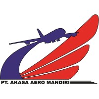 PT Akasa Aero Mandiri Logo