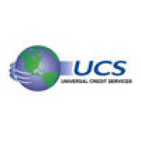 Universal Credit Services Logo