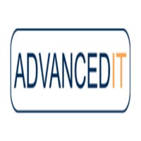 Advanced IT Logo