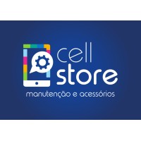 Rede Cell Store Logo