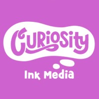 Curiosity Ink Media Logo