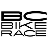 BC Bike Race Logo