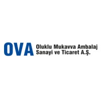 Ova Oluklu Mukavva Ambalaj Sanayi ve Ticaret A.Ş. Logo