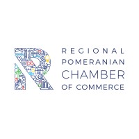 Regional Pomeranian Chamber of Commerce Logo