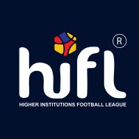 HiFL Nigeria Logo