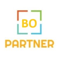 PARTNERBO Logo