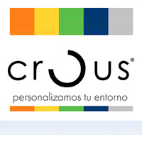 CROUS EXPERT Logo