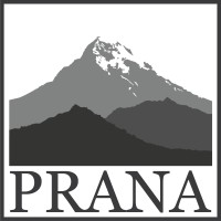 Prana Ltd. Logo