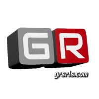 G.R. srls Logo