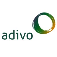 adivo GmbH Logo