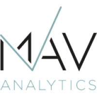 MAV Analytics Logo