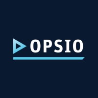 Opsio Logo