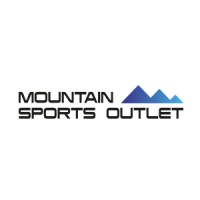 Mountain Sports Outlet GmbH Logo