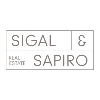 Sigal & Sapiro Real Estate Logo