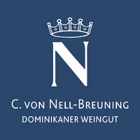 Dominikaner Weingut C. von Nell-Breuning Logo